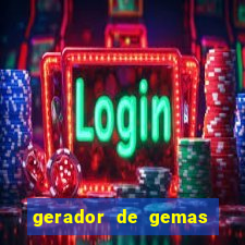 gerador de gemas no brawl stars